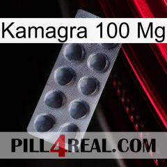 Kamagra 100Mg 30